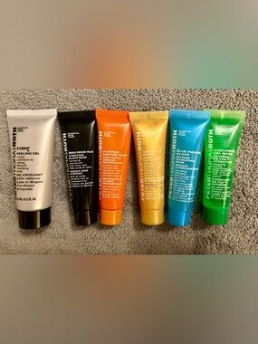 Peter Thomas Roth travel size bundle
